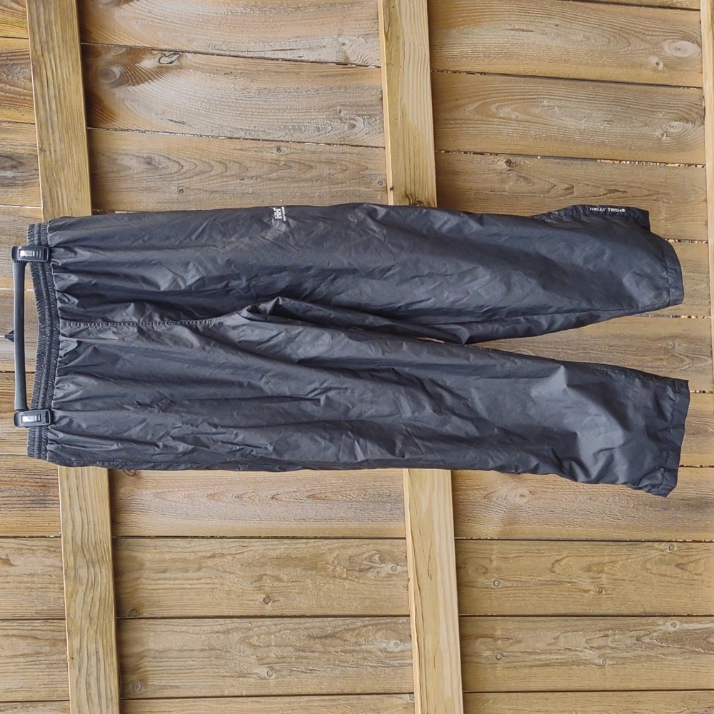 Helly Hansen Tech Rain Pants - image 1